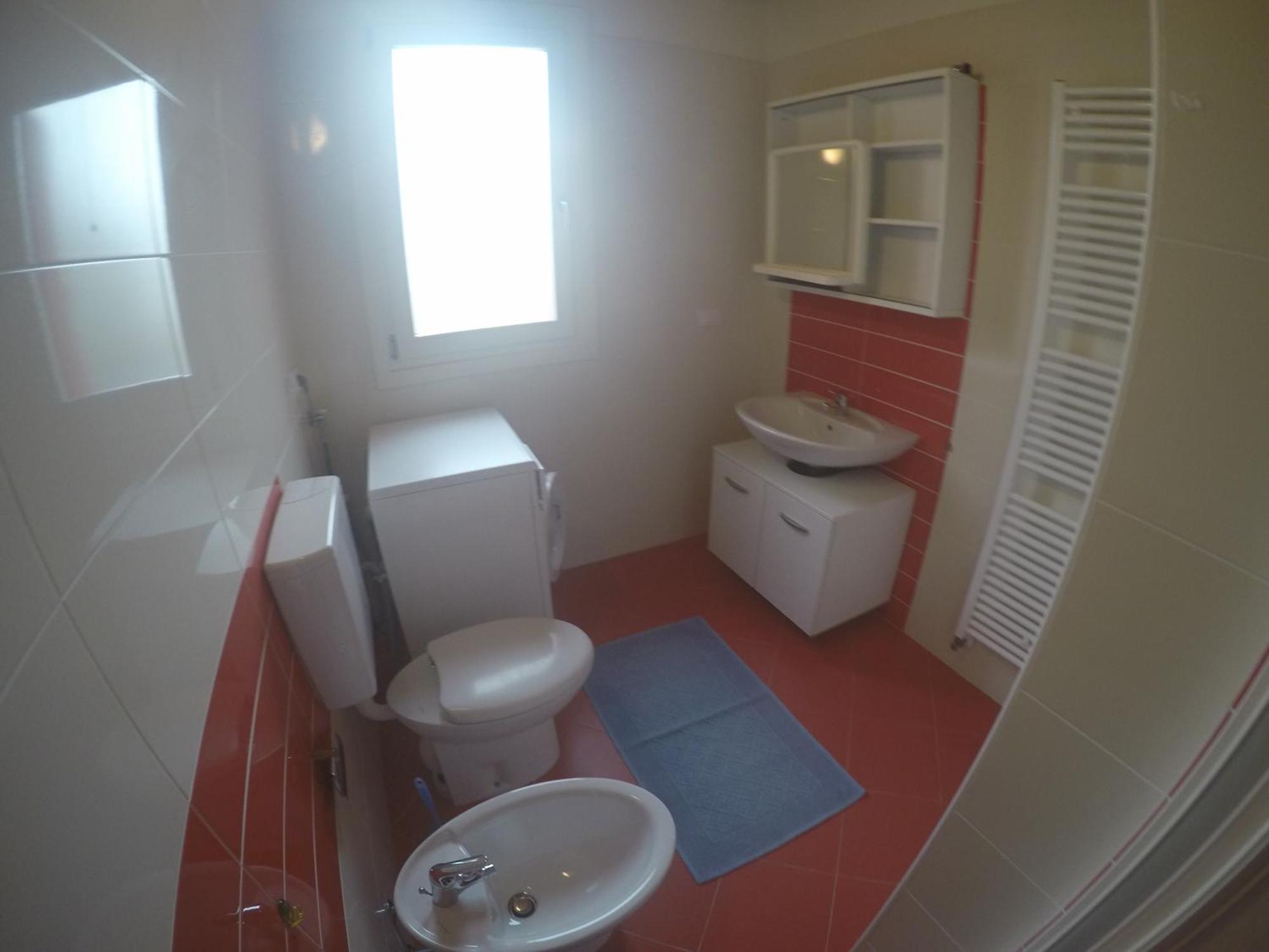 Residence Al Mare Caorle Exterior foto
