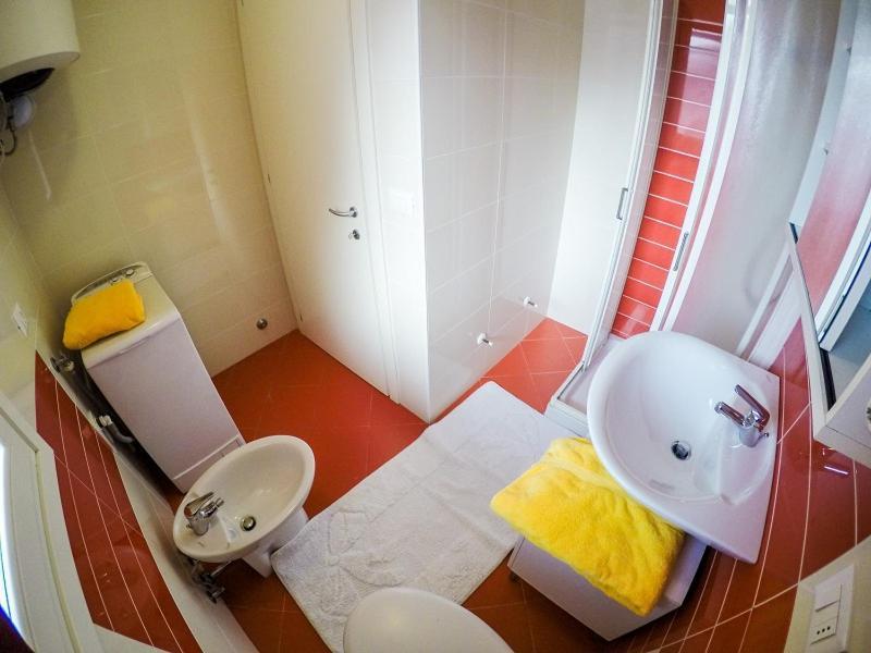 Residence Al Mare Caorle Exterior foto